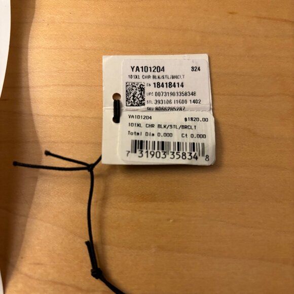 Gucci G-CHRONO WATCH, 44MM - Picture 5 of 6